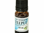 Teepuu&otilde;li 100% 10 ml