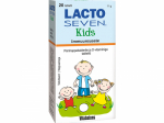 Lacto Seven Kids tabletid N20
