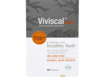 Viviscal juuksekasvu parandavad vitamiinid meestele N60