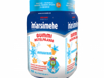 Marsimehe Gummi astelpajuga N50