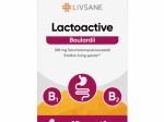 Livsane Lactoactive Boulardii kapslid N10