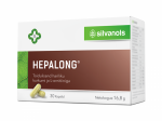 Silvanols Hepalong kapslid N30