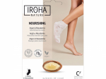 Iroha Nature Nourishing hooldav ja toitev jalamask argaaniaga 20 ml