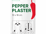 Eurocare pipraplaaster 10cm x 18cm N1