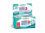 Equilibra Probio 3 Immuno piimhappebakterite tabletid N30