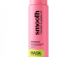 Hask Smooth + Keratin & Jojoba Oil Shampoo siluv &scaron;ampoon keratiiniga 473 ml
