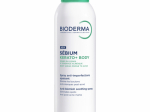 Bioderma Sebium Kerato+ Body kehasprei aknelisele nahale 150 ml