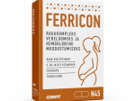 ICONFIT Ferricon - rauakompleks rasedatele N45