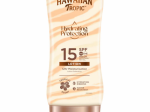 Hawaiian Tropic Silk Hydration p&auml;evitusemulsioon SPF15 180 ml