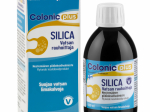 Colonic Plus Silica seedetrakti geel r&auml;niga 250 ml