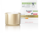 Eucerin Hyaluron-Filler + Elasticity p&auml;evakreem SPF30 t&auml;itepakend 50 ml