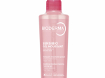 Bioderma Sensibio Gel Moussant mitsellaarne n&auml;opesugeel tundlikule nahale 200 ml