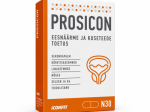 ICONFIT Prosicon - eesn&auml;&auml;rme kompleks N30