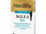 Nordlife M.E.E.S 50+ tabletid N30