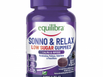 Equilibra Sleep & Relax kummikommid N30
