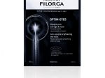 Filorga Optim-Eyes Anti-aging & brightening kangasmask silmadele N1