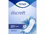 Tena Discreet h&uuml;gieeniside Maxi 798ml N12