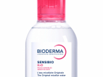 Bioderma Sensibio H2O mitsellaarvesi tundlikule nahale 100 ml