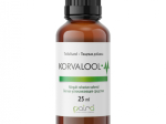 Paira Korvalool-m 25 ml