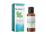 Paira Korvalool-m 25 ml