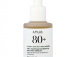 Anua Heartleaf 80 + Panthenol rahustav seerum soorohuga 30 ml