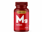 Provisor Magneesium Relax N60
