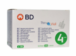 Insuliinin&otilde;elad BD Pen-n&otilde;el 32g 0,23x4mm N100
