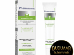 Pharmaceris T Pure-Retinol &ouml;&ouml;kreem kombineeritud ja rasusele nahale 40 ml