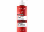 Vichy Dercos Collagen 17 Filler Ultra-repairing &scaron;ampoon 400 ml