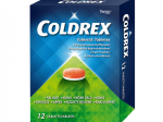 COLDREX TBL 500MG+20MG+30MG+25MG N12