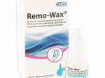 Remo-Wax k&otilde;rvapuhastustilgad 10 ml