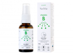 NorVita Vitamiin B-kompleks suukaudne sprei 30 ml