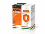 Livol Extra ingver tabletid N90