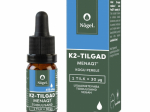 N&otilde;gel K2-tilgad MenaQ7 10 ml