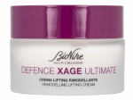BioNike Defence Xage Ultimate nahka pinguldav n&auml;okreem 50 ml