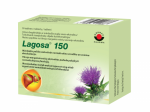 Lagosa 150mg tabletid N50