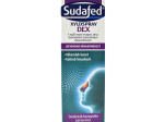 SUDAFED XYLOSPRAY DEX NINASPREI 1MG+50MG 10ML