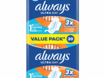 Always Ultra Day h&uuml;gieenisidemed N20
