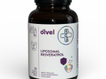 Olvel Liposomal Resveratrol kapslid N30