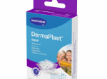 Hartmann Dermaplast Aqua l&auml;bipaistvad plaastrid N20