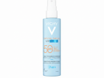 Vichy Capital Soleil UV-Aqua sprei n&auml;ole ja kehale SPF50 200 ml