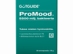 GutGuide ProMood 5500 vaimsele heaolule N20