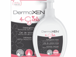 Dermoxen 4Girls intiimpesugeel 200 ml