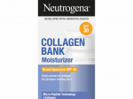 Neutrogena Collagen Bank SPF30 niisutav n&auml;okreem 50 ml