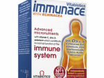Vitabiotics Immunace Echinacea tabletid N30