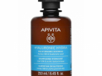 Apivita Hyaluronic Hydra Moisturizing niisutav &scaron;ampoon 250 ml