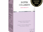 Biotin Collagen Skin Beauty tabletid N120