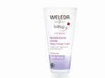 Weleda Baby valge kassinaerise m&auml;hkmekreem 50 ml