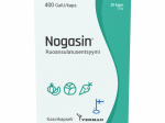Nogasin 400GalU kapslid N30