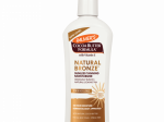 Palmer's pruunistav kakaov&otilde;i losjoon kehale ja n&auml;ole 250 ml